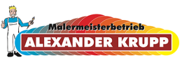MALERBETRIEB-KRUPP